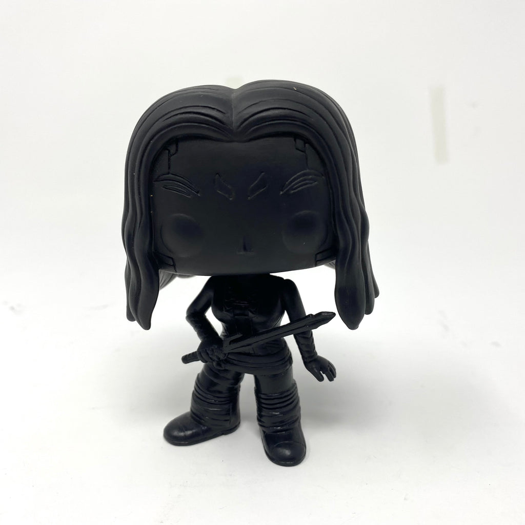 Gamora Funko Prototype