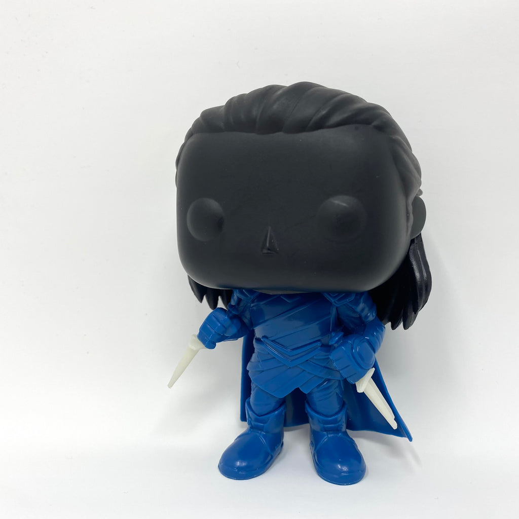 Loki (Ragnarok) Funko Prototype