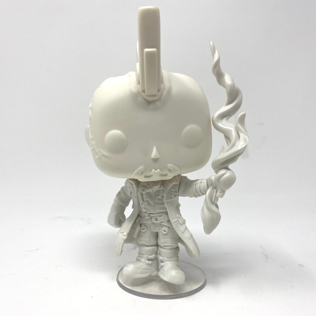 Yondu Funko Prototype