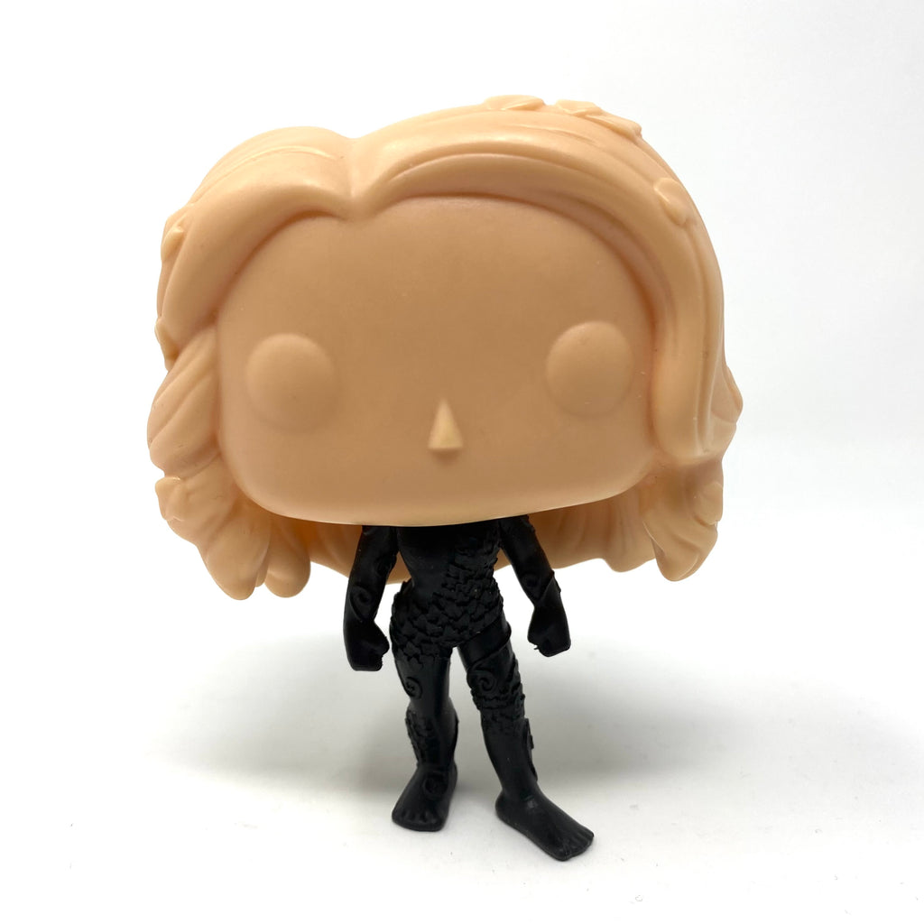 Poison Ivy (New 52) Funko Prototype