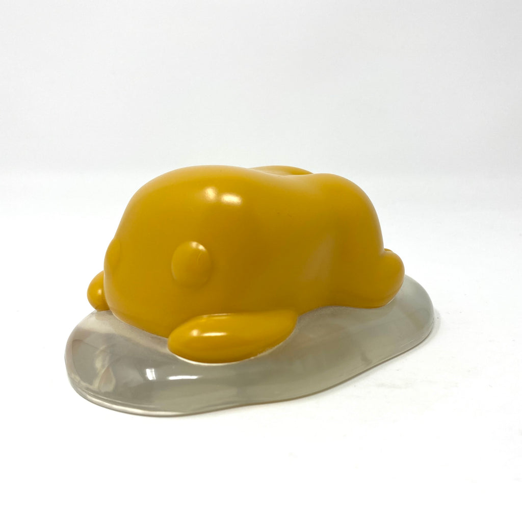 Gudetama Funko Prototype