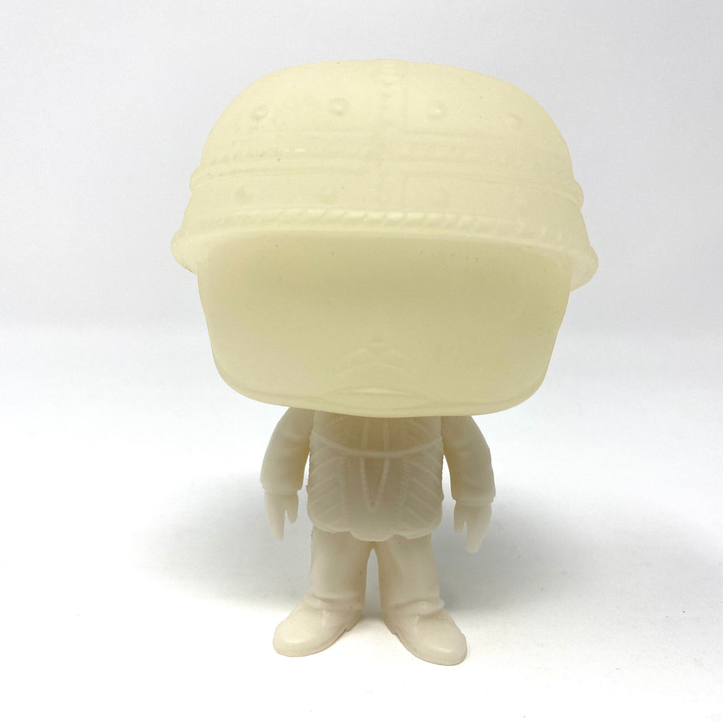 Jacob Kowalski (Fantastic Beasts) Funko Prototype