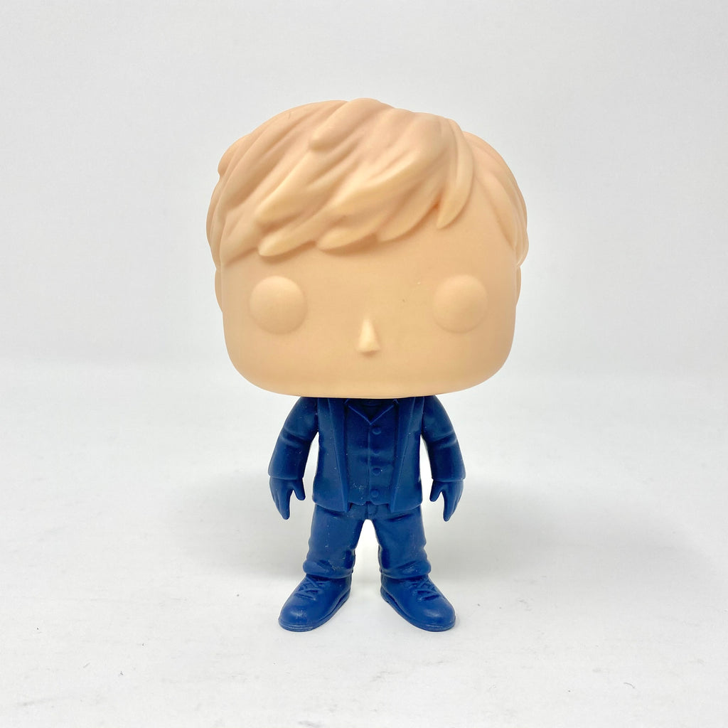 Jake Portman (Miss Peregrine's Home For Peculiar Children) Funko Prototype