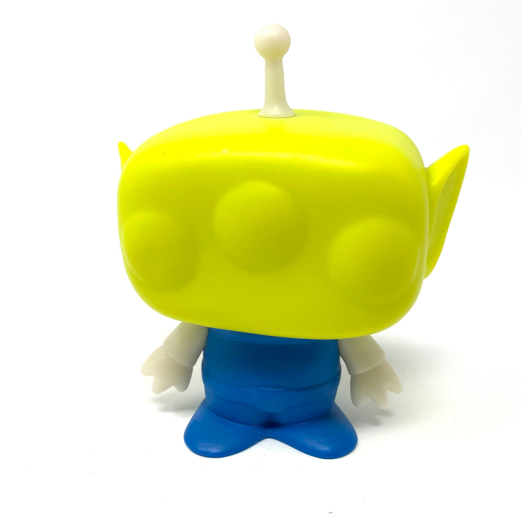 Alien (Color) Funko Prototype