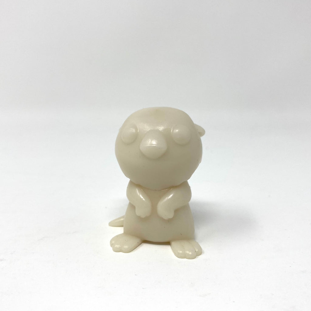 Otter (Finding Dory Mystery Mini) Funko Prototype