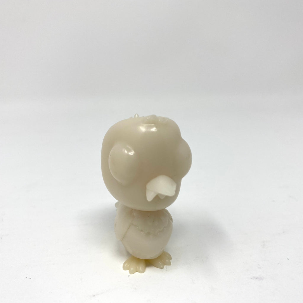 Becky (Finding Dory Mystery Mini) Funko Prototype