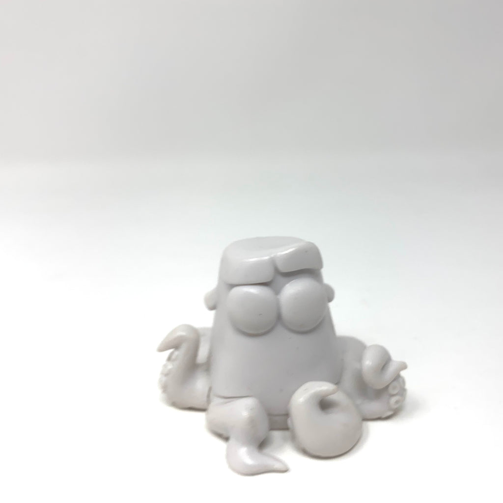 Hank (Finding Dory Mystery Mini/White) Funko Prototype