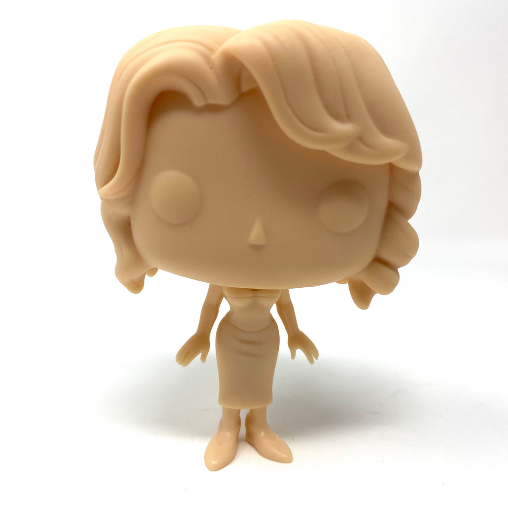 Six (Battlestar Galactica) Funko Prototype