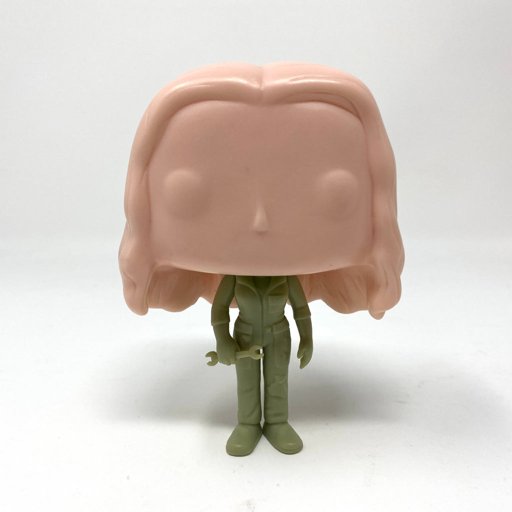 Kaylee Frye Funko Prototype