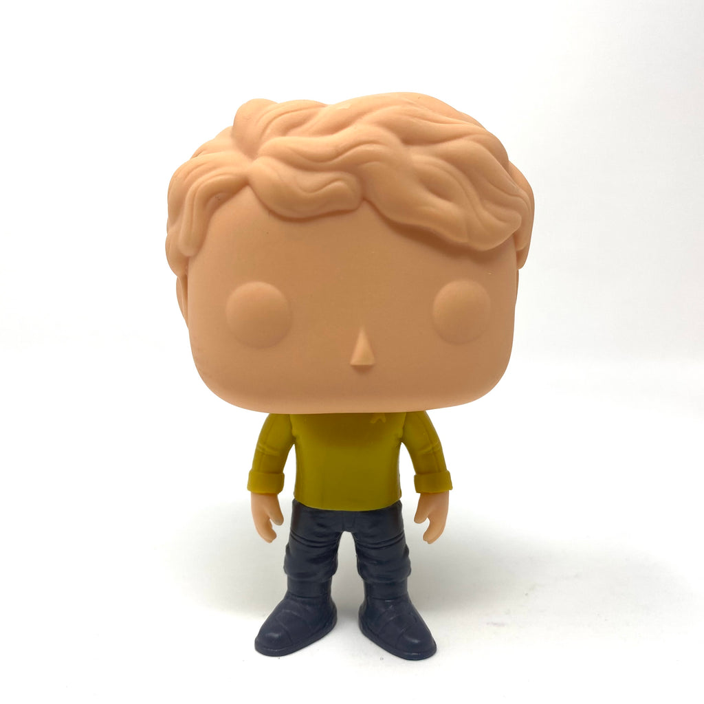 Chekov Funko Prototype