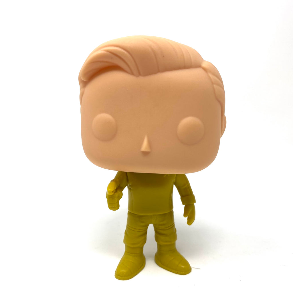 Captain Kirk Funko Prototype