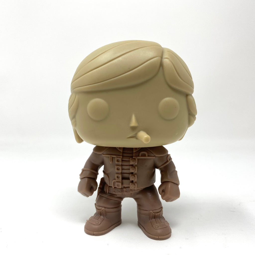 Lt Starbuck (Classic) Funko Prototype