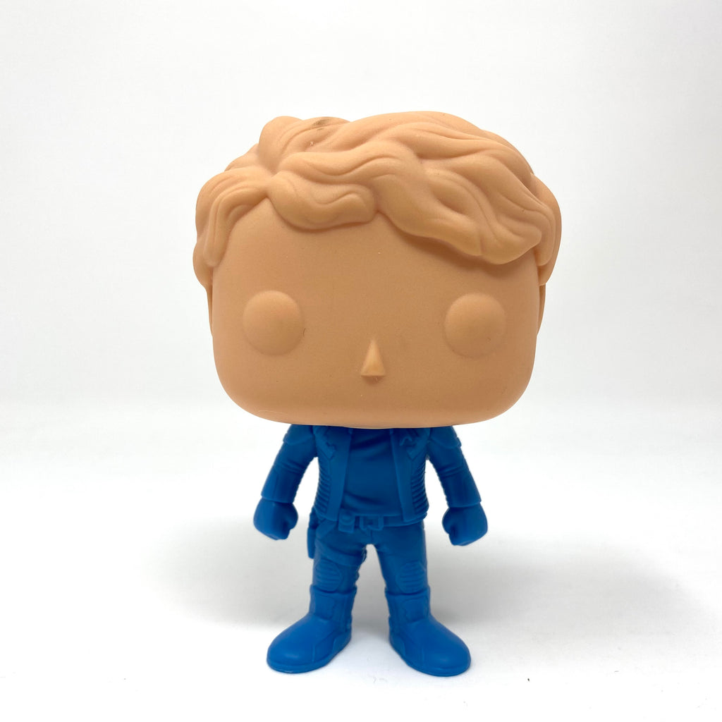 Chekov (Survival Suit) Funko Prototype