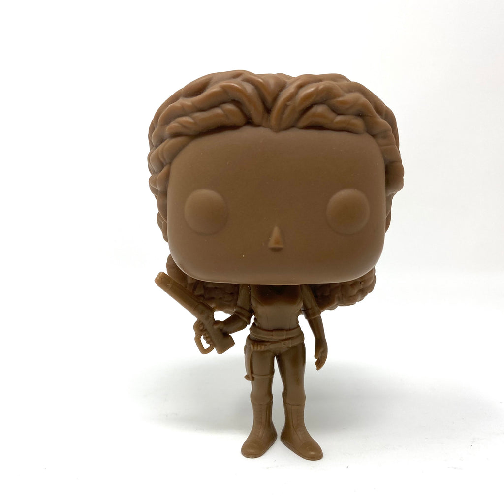 Zoë Washburne Funko Prototype