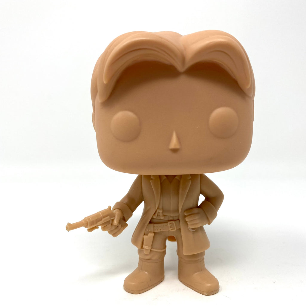 Malcolm Reynolds Funko Prototype