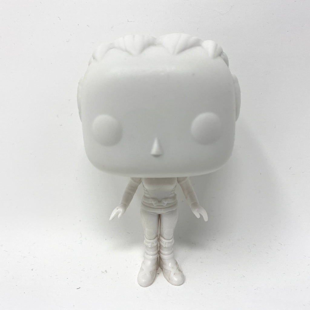 Jaylah Funko Prototype