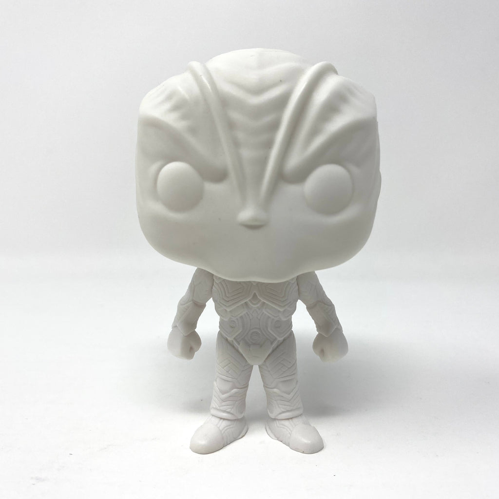 Krall Funko Prototype