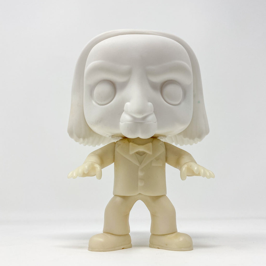 Billy Funko Prototype