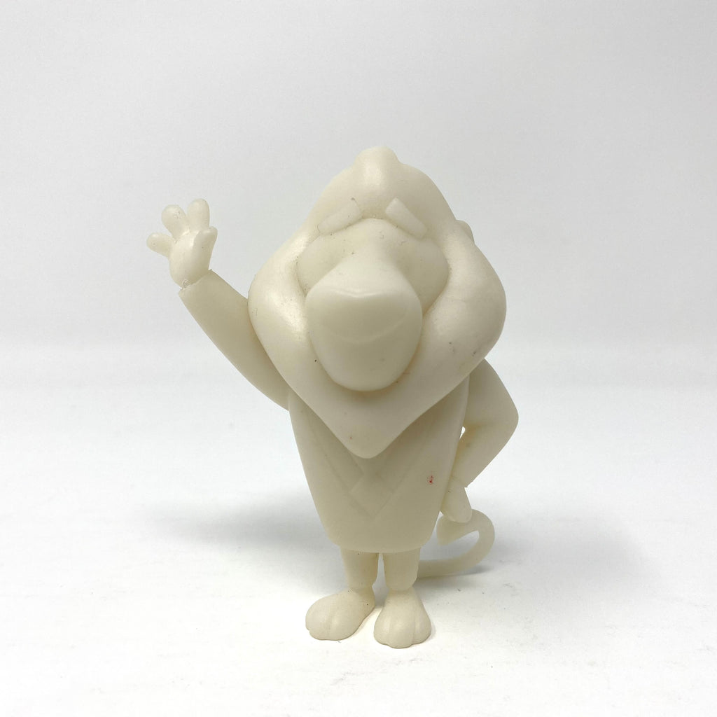 Leodore Lionheart (Zootopia Mystery Mini) Funko Prototype