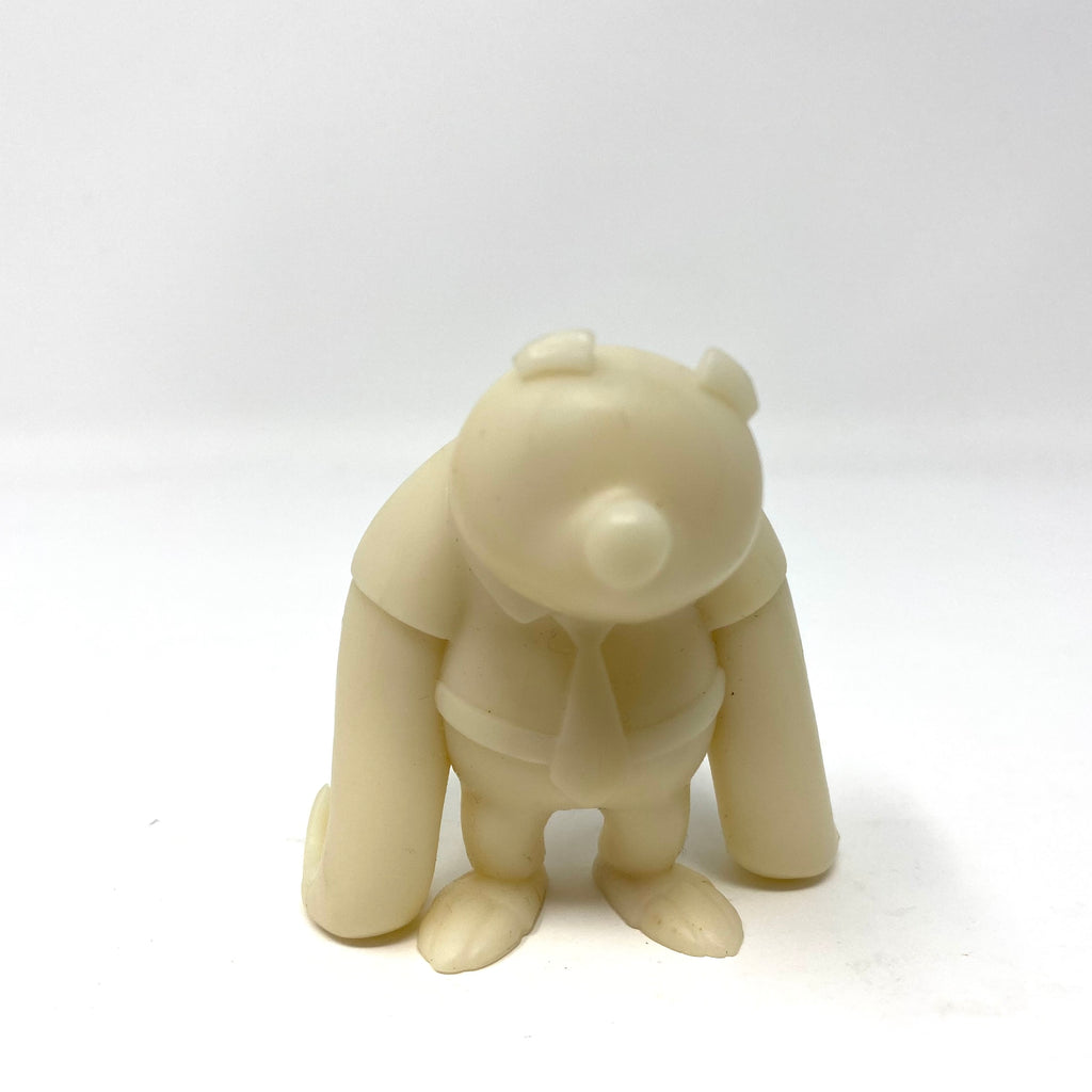 Flash (Zootopia Mystery Mini) Funko Prototype