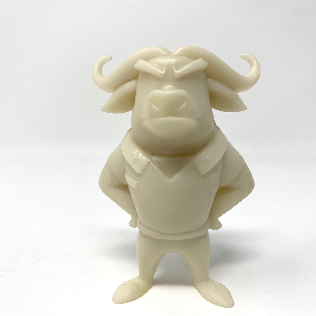 Chief Bogo (Zootopia Mystery Mini) Funko Prototype