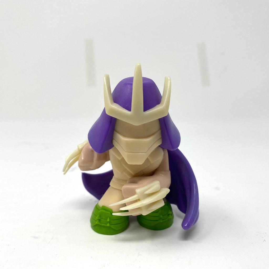 Shredder (Mystery Mini) Funko Prototype