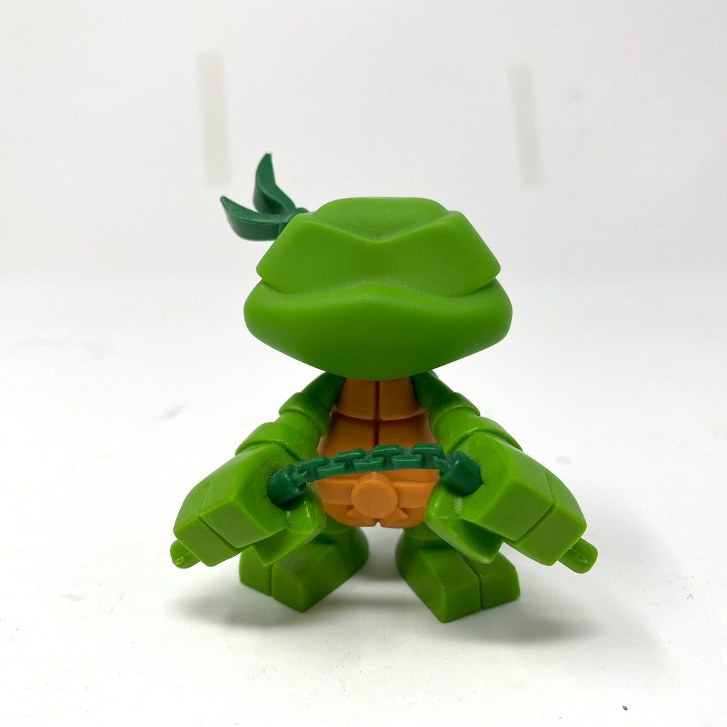 Michelangelo (Mystery Mini) Funko Prototype