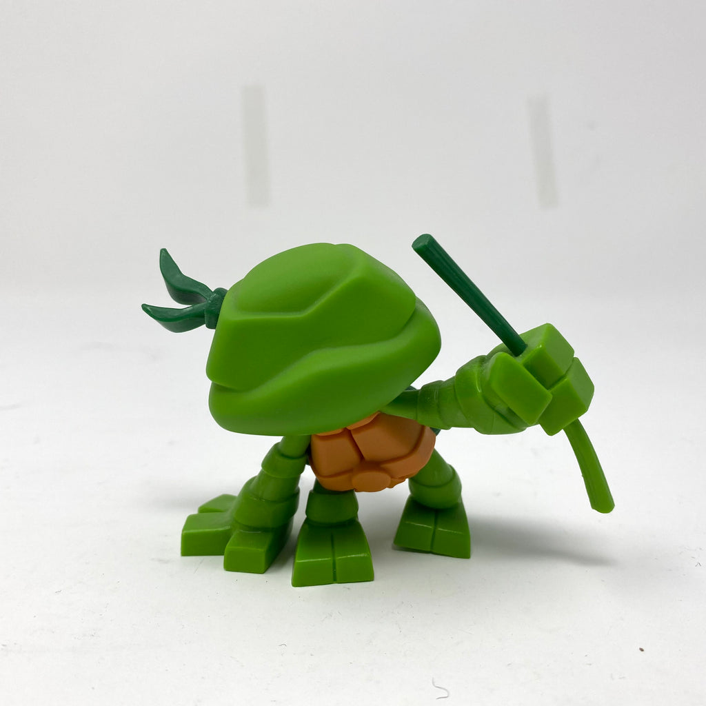 Donatello (Mystery Mini) Funko Prototype