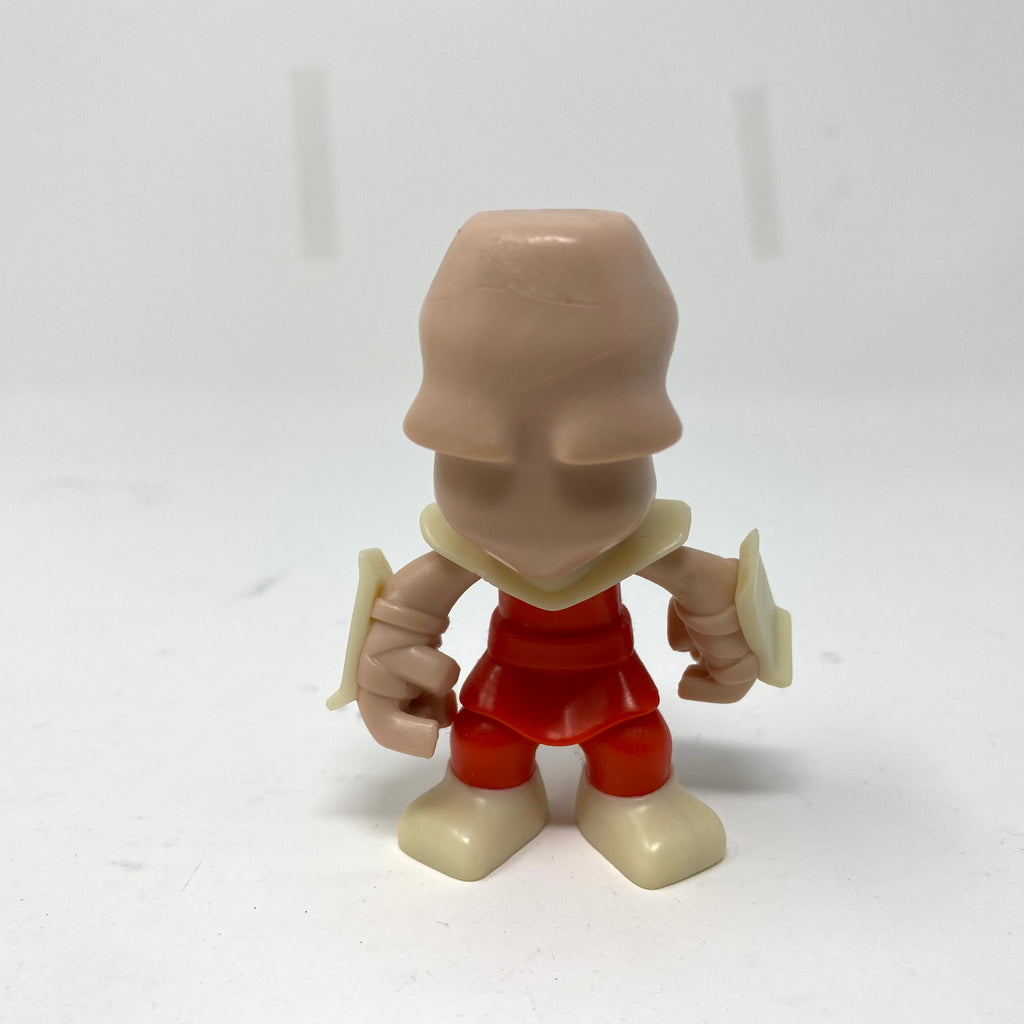 Foot Soldier (Mystery Mini) Funko Prototype