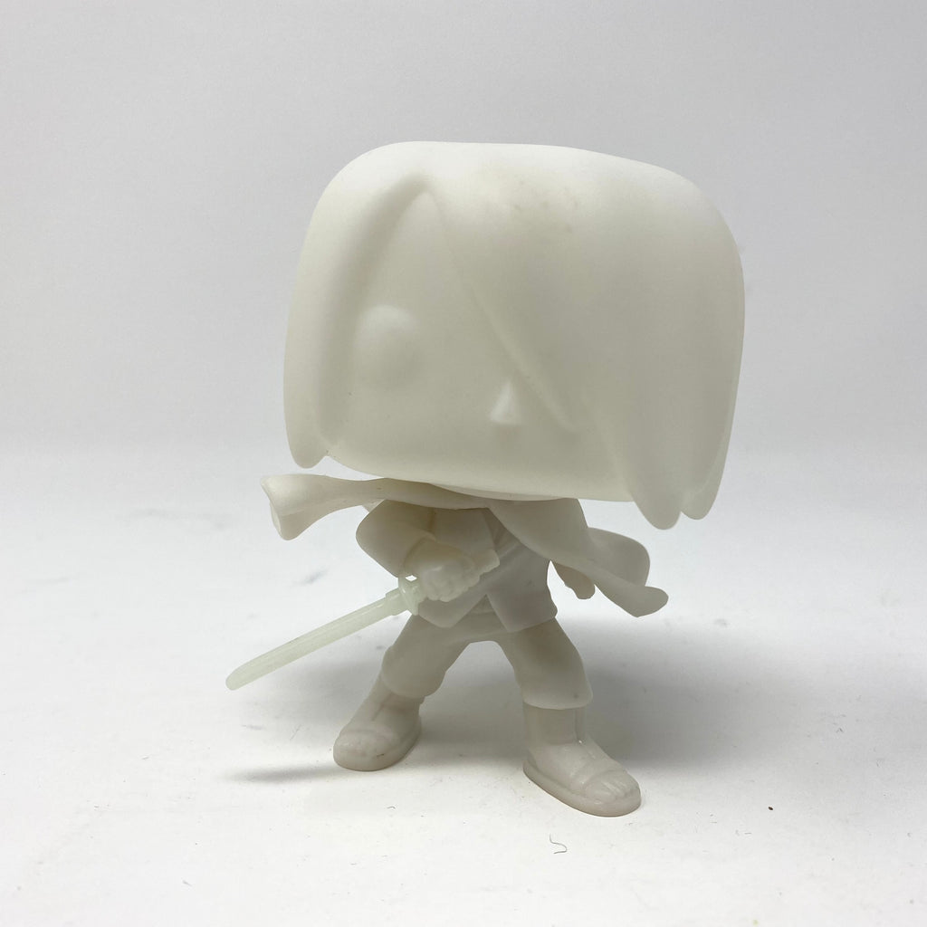 Sasuke Uchiha Funko Prototype