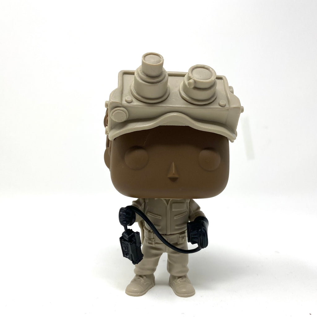 Dr. Raymond Stantz Funko Prototype