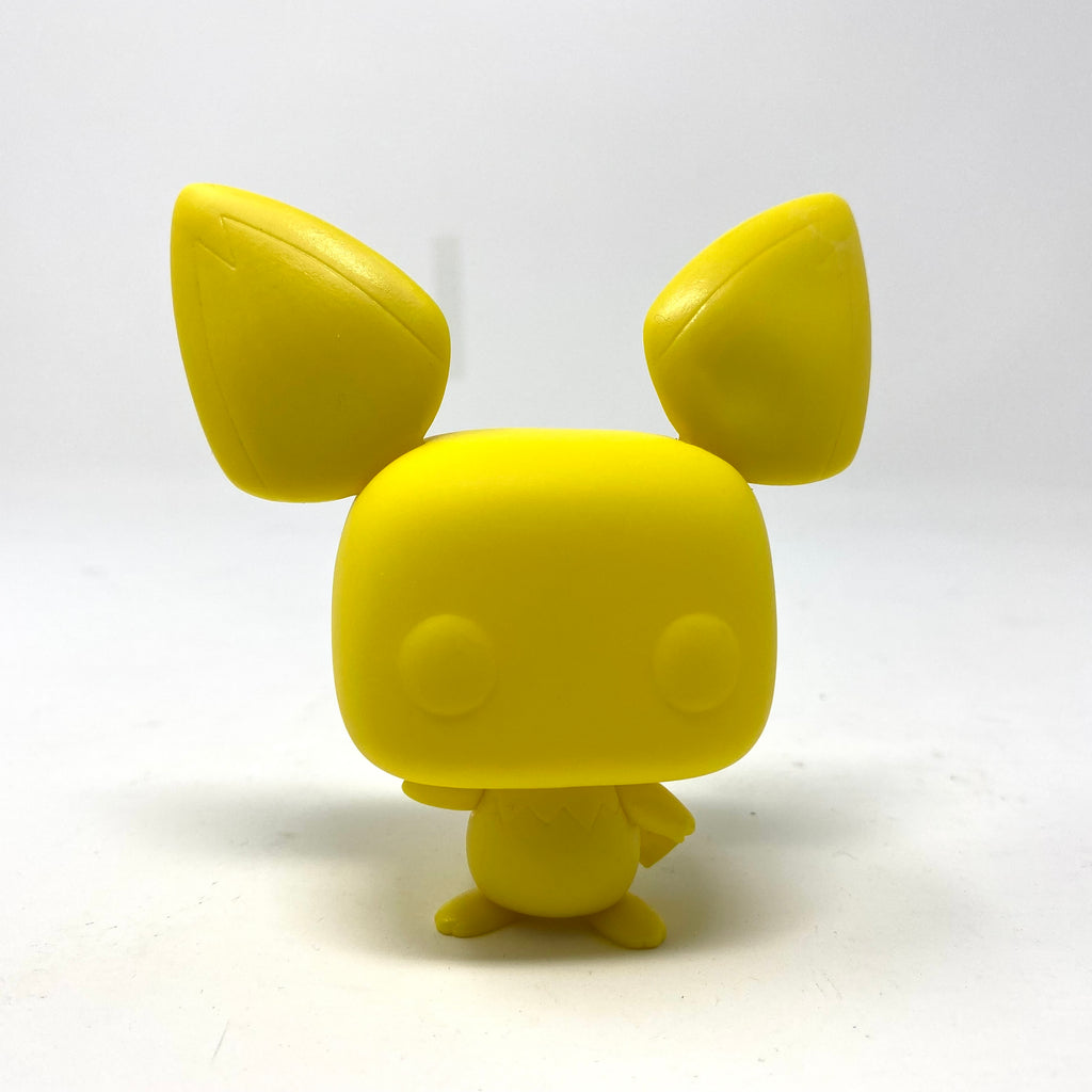 Pichu Prototype Funko Prototype