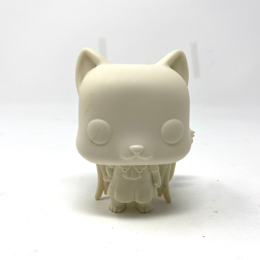 Carla Funko Prototype