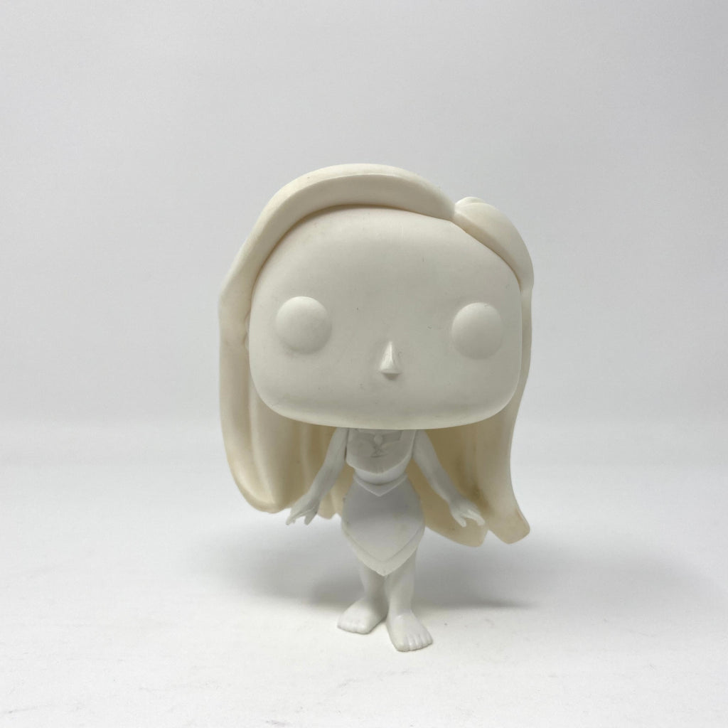 Pocahontas Funko Prototype