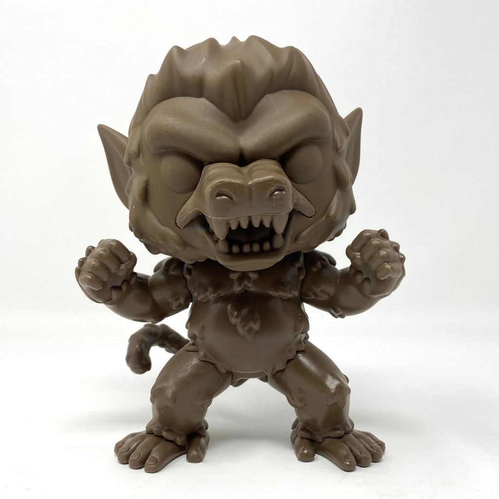 Great Ape Goku Funko Prototype