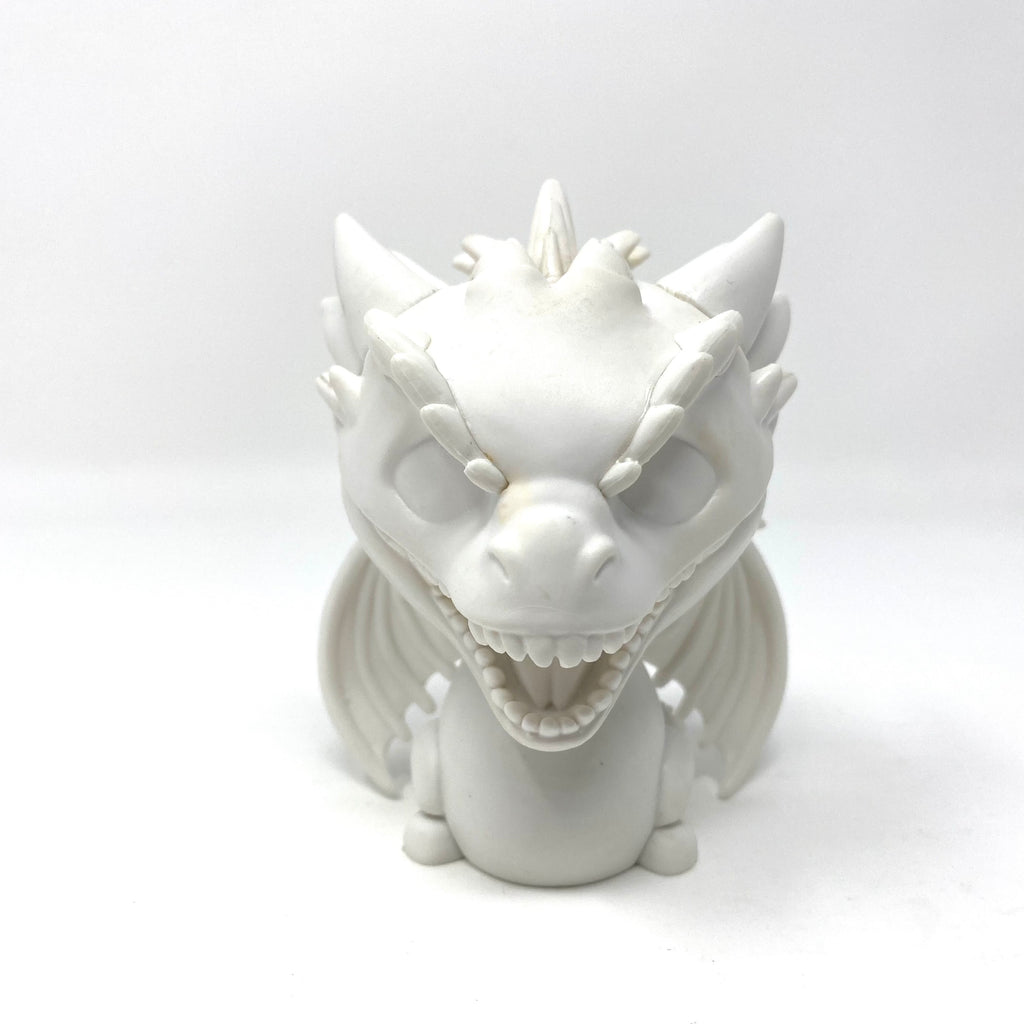 Dragon Dorbz (GoT) Funko Prototype