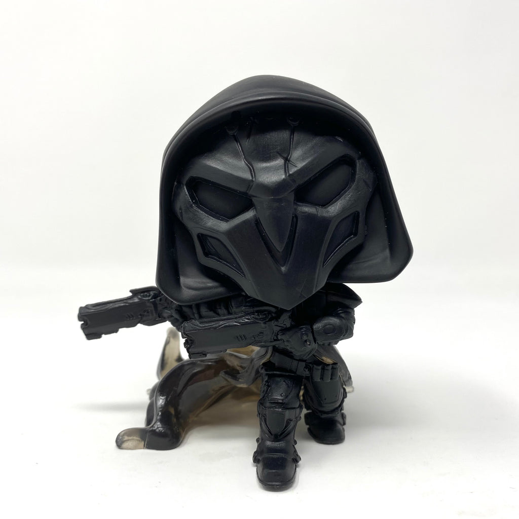 Reaper Funko Prototype