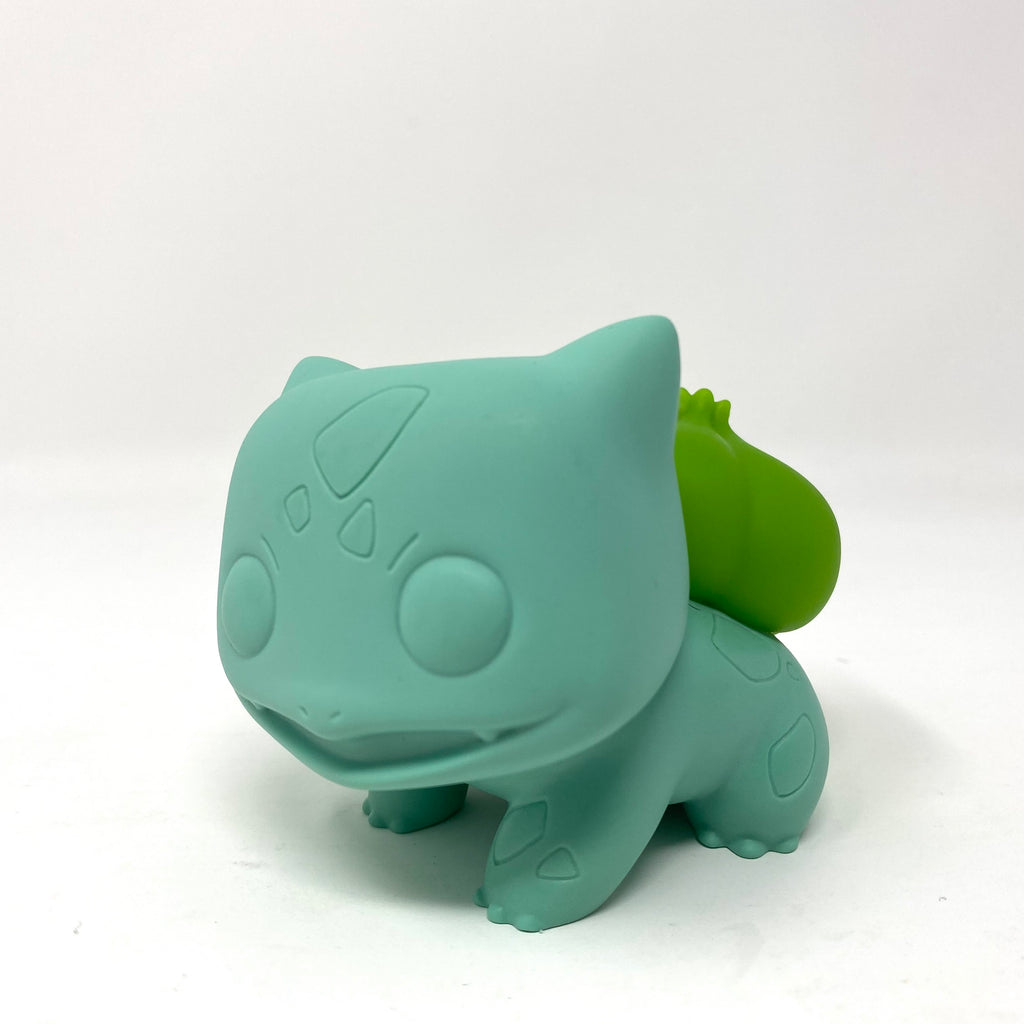 Bulbasaur Funko Prototype