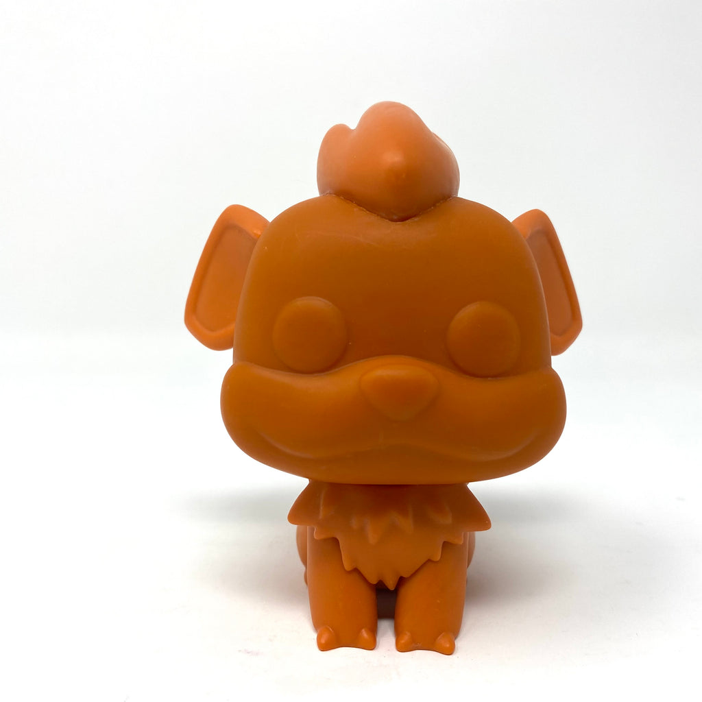 Growlithe Funko Prototype