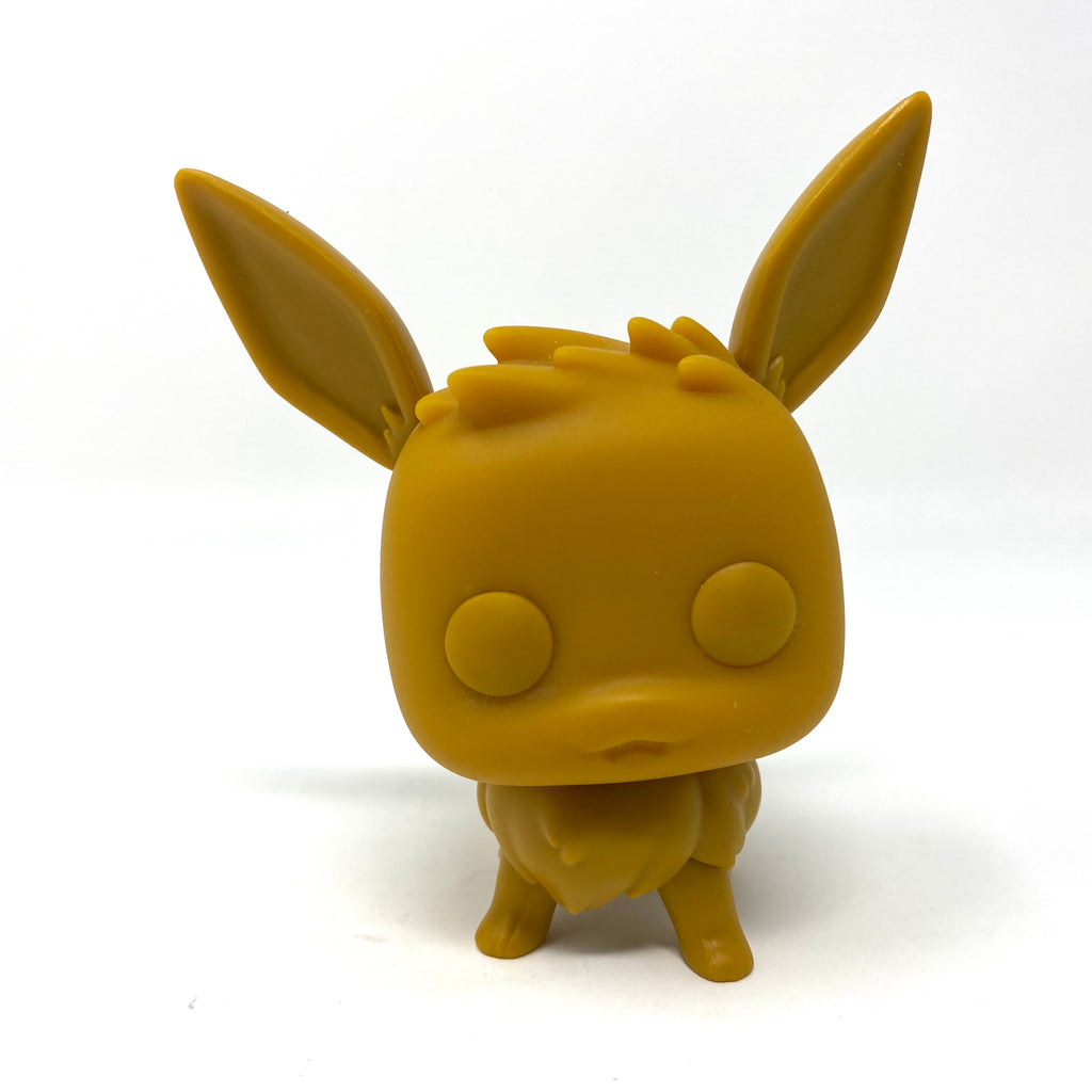 Eevee (standing) Funko Prototype