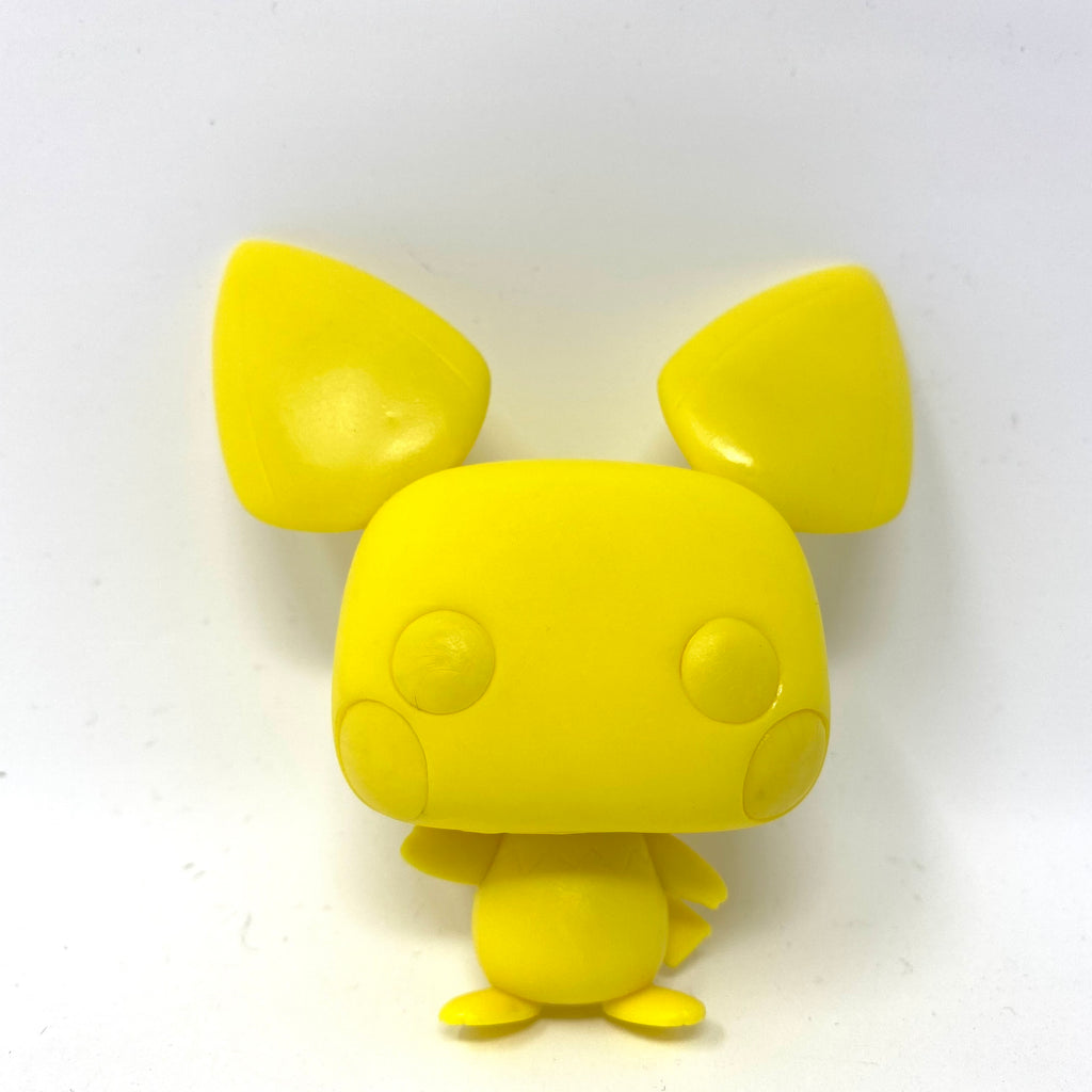 Pichu Funko Prototype