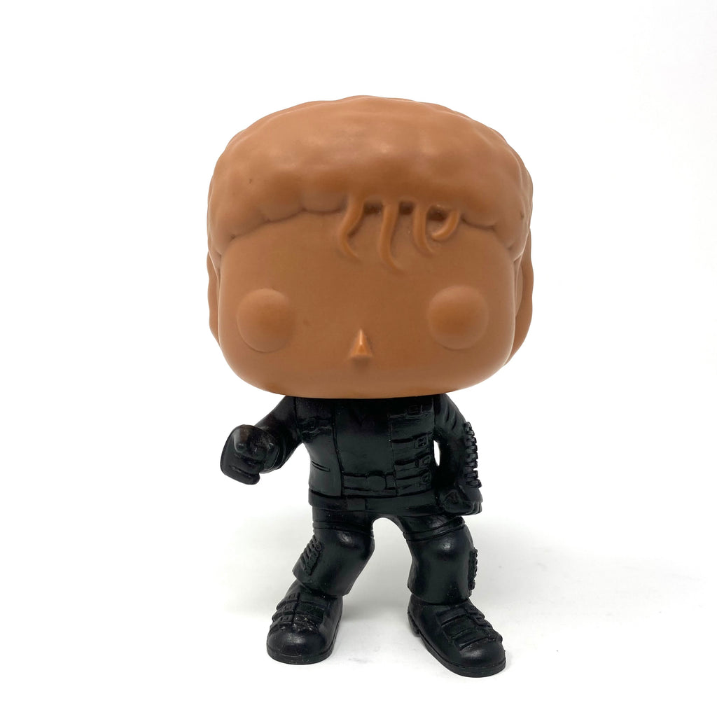 Michael Jackson (Bad) Funko Prototype