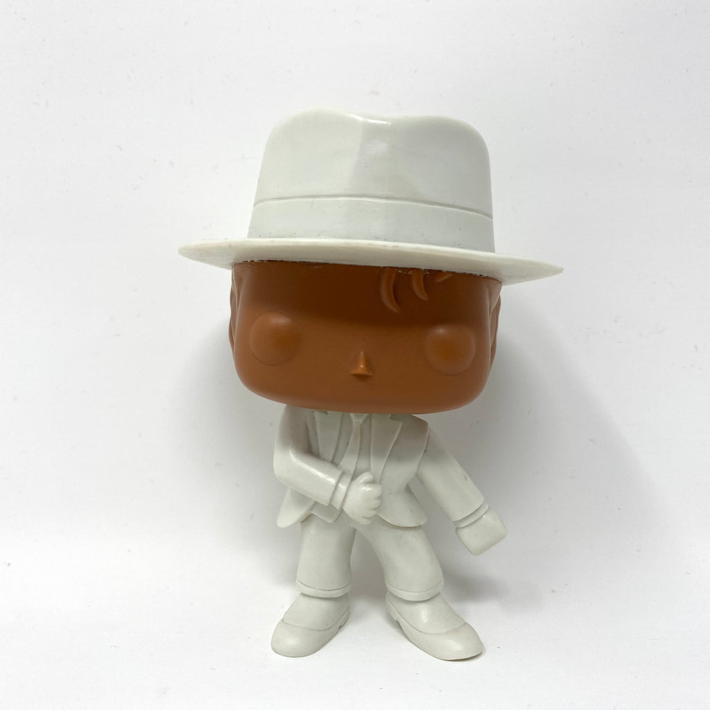 Michael Jackson (Smooth Criminal) Funko Prototype