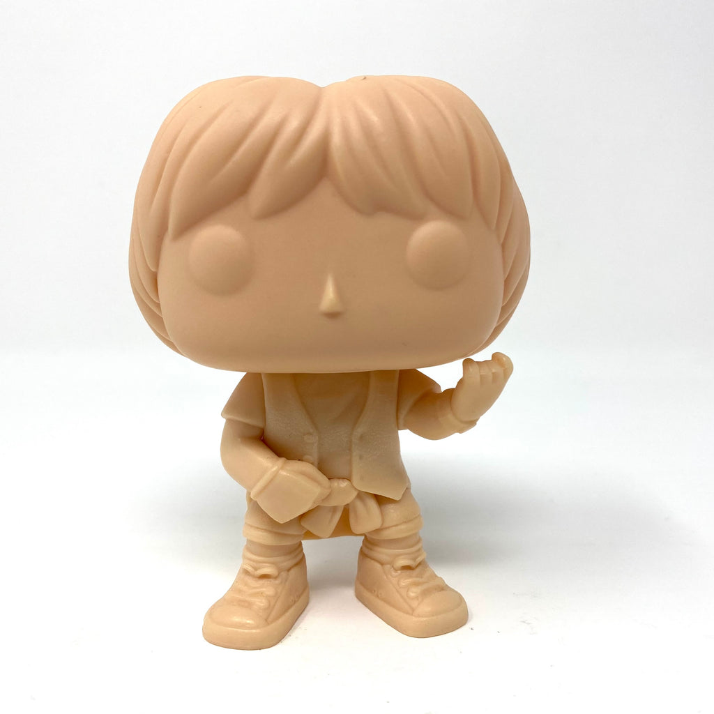 Ted (Bill & Ted) Funko Prototype