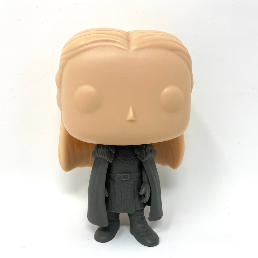 Lyanna Mormont Funko Prototype