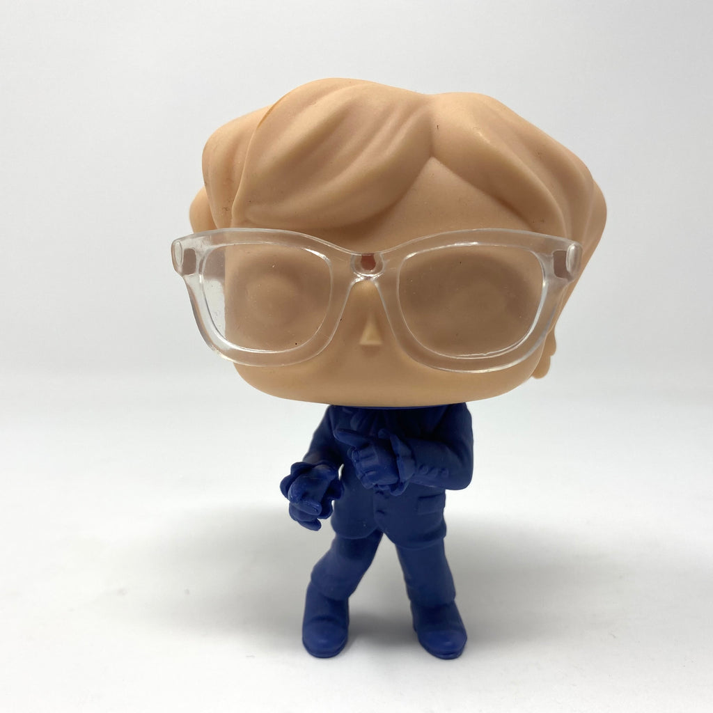 Austin Powers Funko Prototype