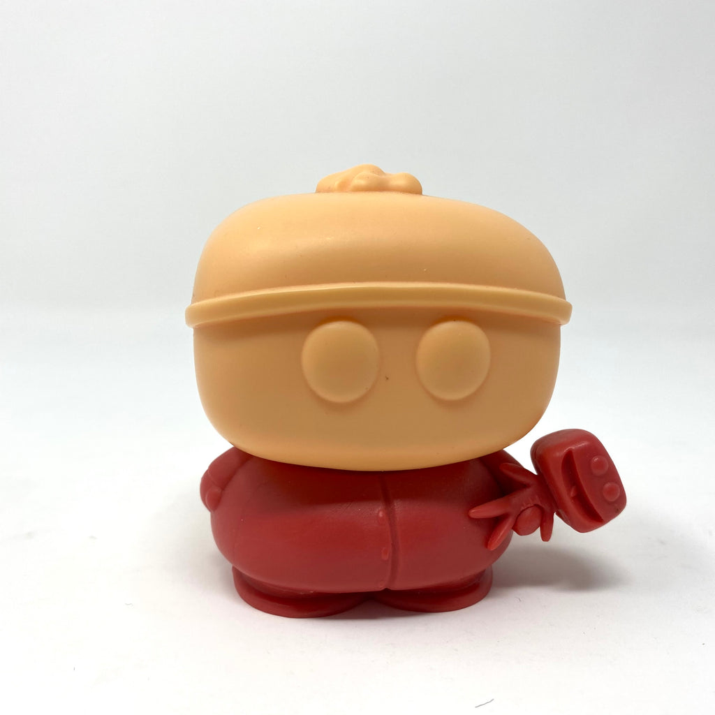 Cartman with Clyde Funko Prototype