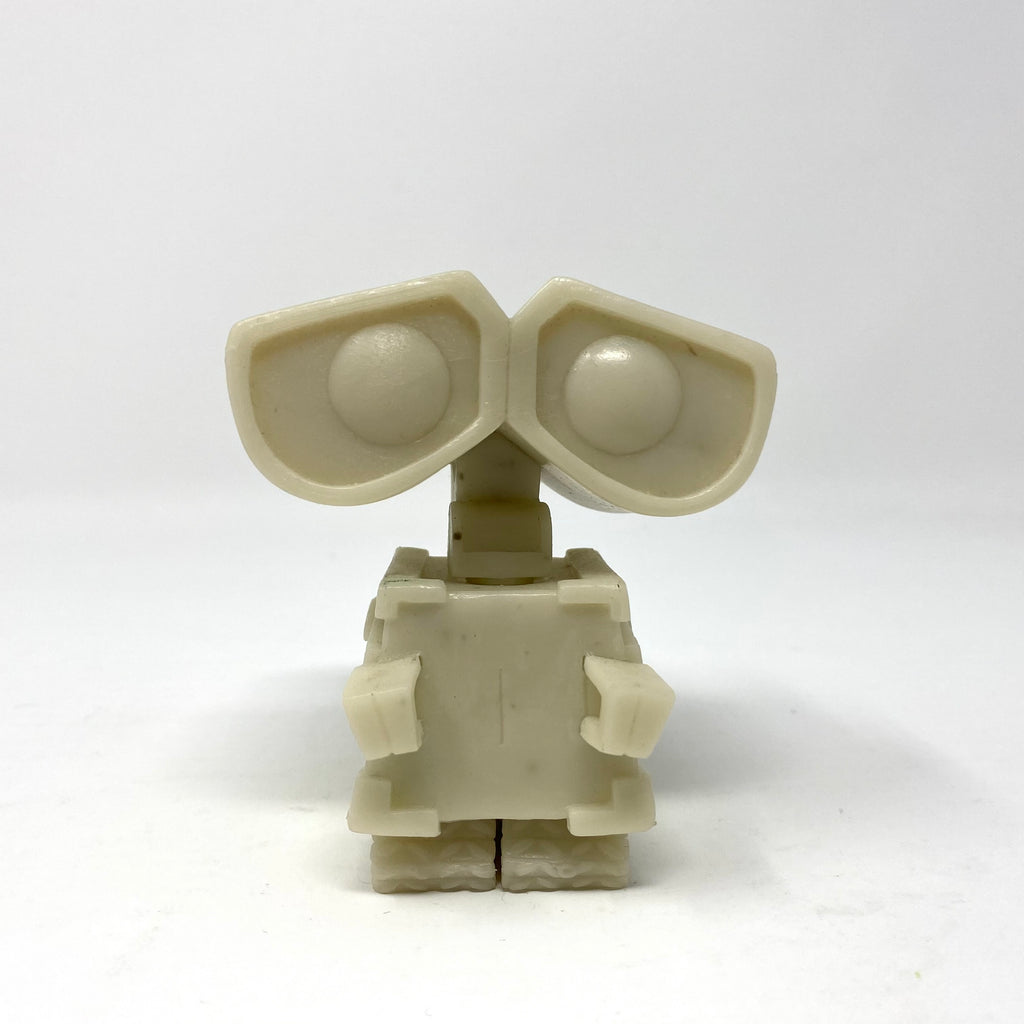 Wall-E Funko Prototype