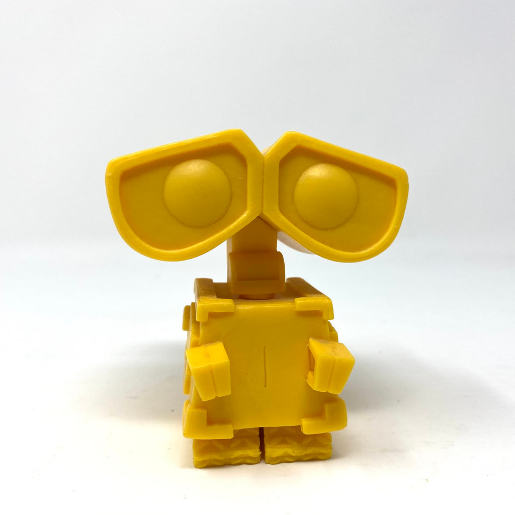 Wall-E (Color) Funko Prototype