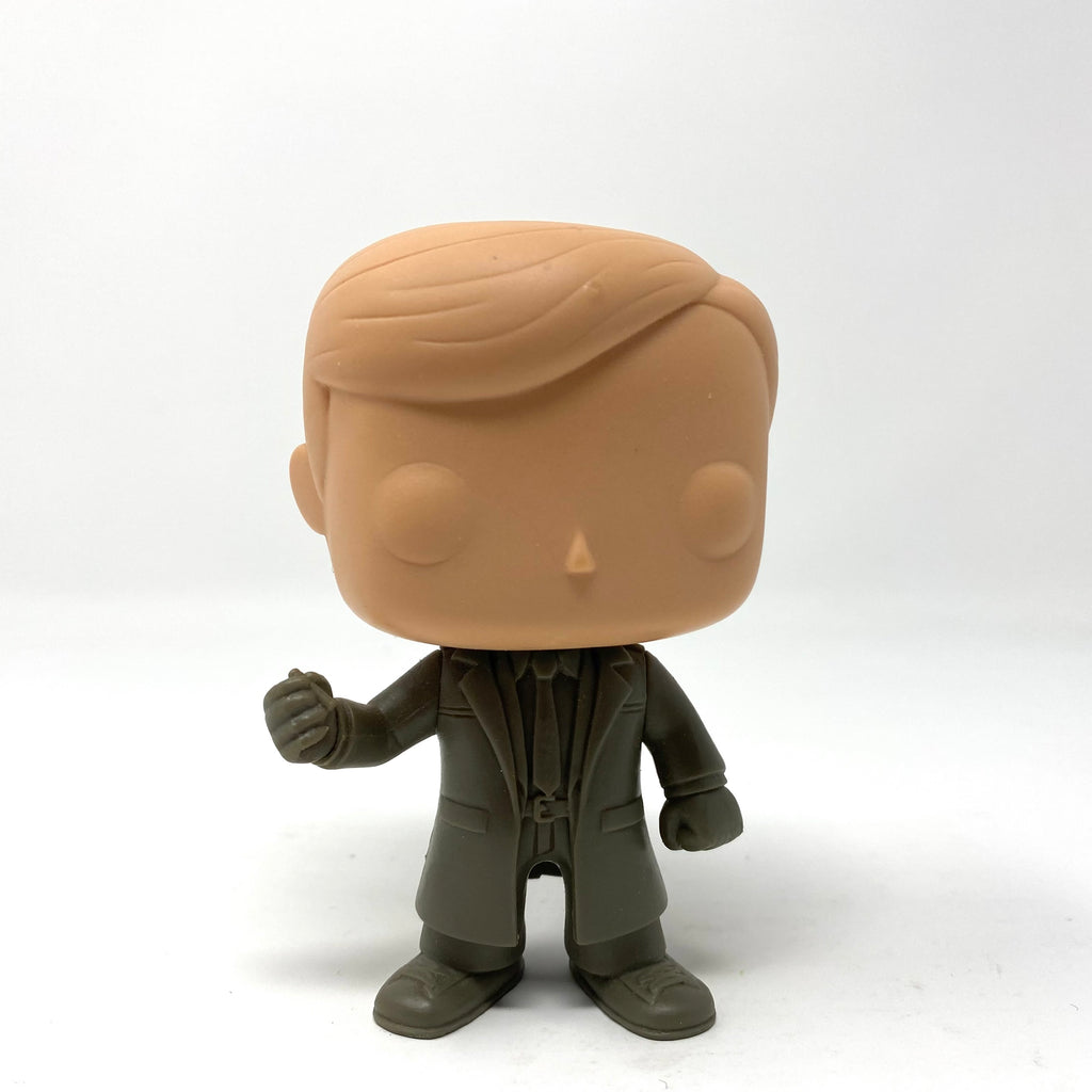 The Cigarette Smoking Man Funko Prototype